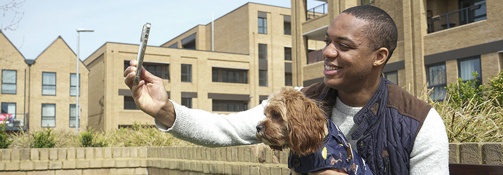 Keep Your Commercial Property Picture Perfect AND Pet-Friendly