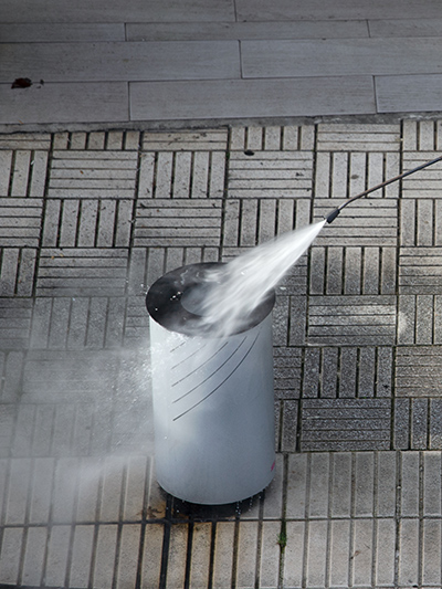 Benefits of Regular Summer Power Washing