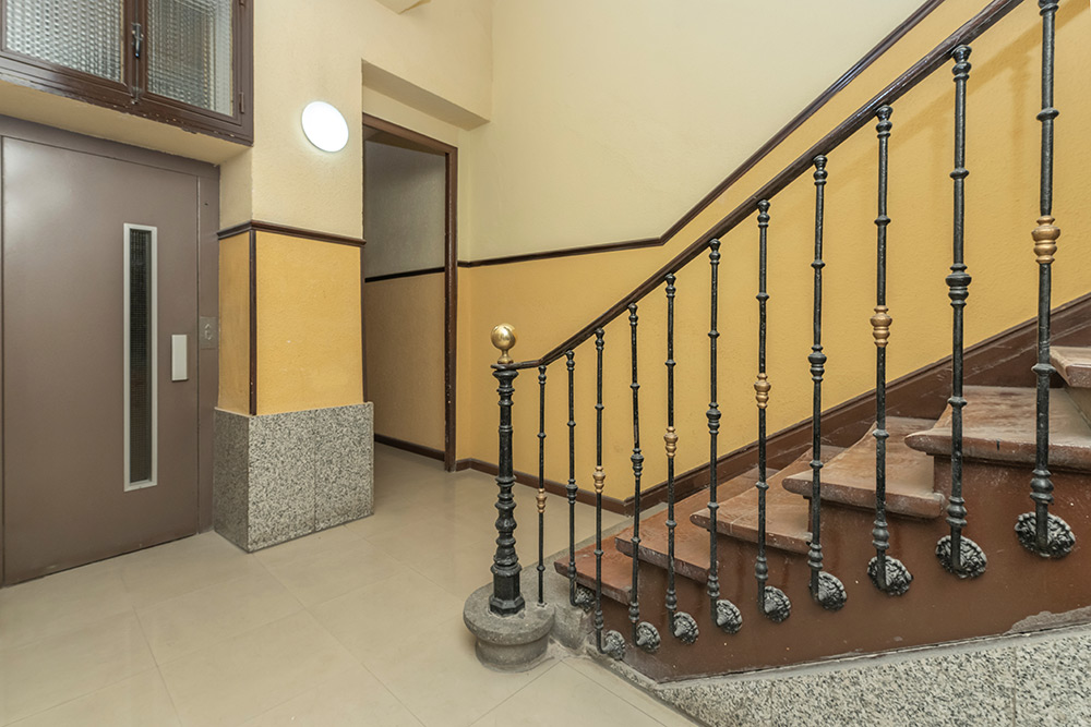 Buswell & Bennett Blog -Winter Floor Protection for Commercial Properties